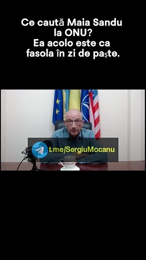 Insights from a Romanian News Interview