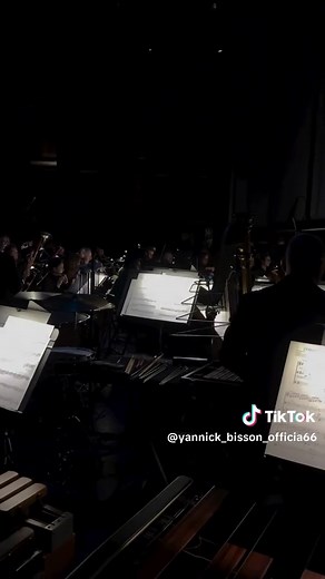 Such a great time out here with the @vicsymphony playing @cbcmurdoch