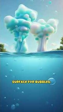 The Wonders of Bubble Town | Animoo Club