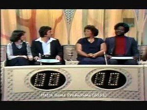 Game Show Moments Special (Hosted by: Chuck Woolery)