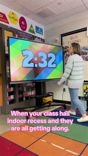 Fun Indoor Recess Activities for Teachers and Students