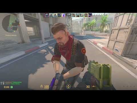 Counter Strike 2 - Episode 5