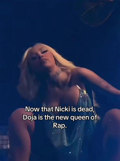 Doja Cat: The New Queen of Rap