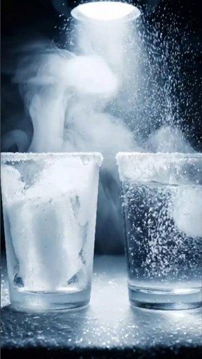 Hot Water Freezes Faster Than Cold?!