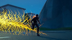 Fortnite: How to deal SMG damage to opponents within 5 seconds of sprinting