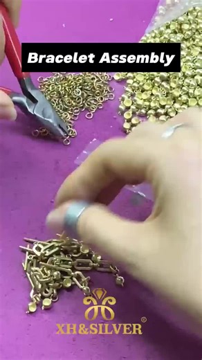 Quality Control in Bracelet Manufacturing