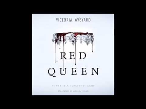 Red Queen by Victoria Aveyard Audiobook Full 2/2