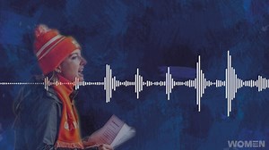 Five questions with Shannon Watts