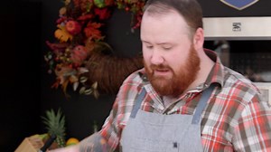 There’s no wrong way to make a Bacon Explosion, but there’s definitely a Wright way. #BaconTheWrightWay #Sponsor | Chef Kevin Gillespie