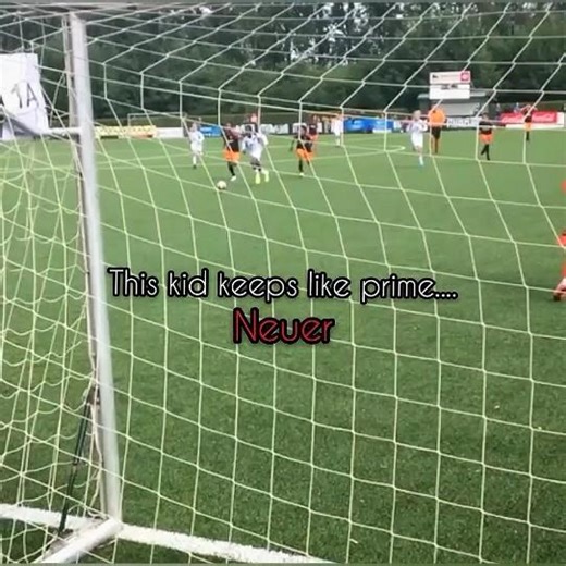 Manuel Neuer edit 🔥| LAST CHANCE FUNK (SLOWED)