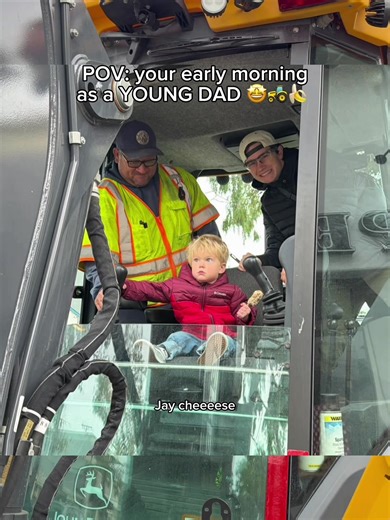That was the coolest construction truck ever!! 🚜💨 Share with someone who loves trucks or bananas! 🍌😉 When Jay woke up asking for a banana and we were out… I knew we needed to go to this place. There’s nothing better for a banana loving kid! And I even got my favorite, a maple bar. 😋 These morning adventures are less about what we do and more about getting outside and spending quality time as a family. It’s nice living so close to such a cool area. Balboa Island is definitely a wholesome spa