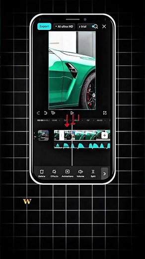 Day 1: Edit Like a Pro Editor( "Cap Cut" )