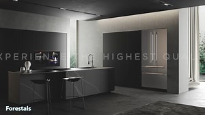 🌟Elevate Your Kitchen with Signature Kitchen Suite Appliances🌟 Forestals presents an exclusive new video showcasing the unparalleled beauty and performance of Signature Kitchen Suite appliances. Get ready to be inspired! Experience the pinnacle of culinary excellence with these luxury appliances. From stylish refrigerators to cutting-edge ovens, Signature Kitchen Suite is designed to exceed your expectations! Don't just watch, visit Forestals showroom today to experience the appliances firstha