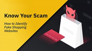 Fraud and Scam Dress Websites To Avoid