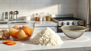 how to make gelatin powder? - Test Food Kitchen