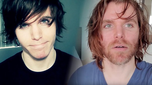 Where Are They Now? Here's What Controversial YouTuber Onision's Been Up To Since He Was Exposed By Chris Hansen