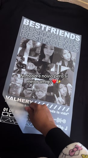 Ideas de regalos personalizados para mejores amigos