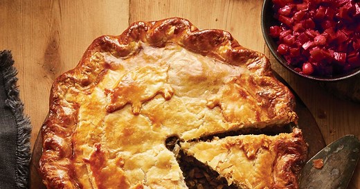 How To Make The Best Tourtière, Ever - Chatelaine