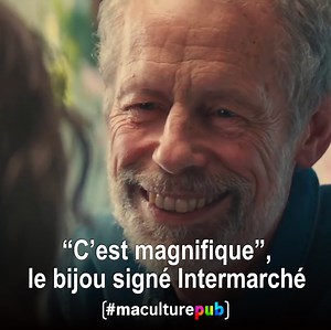 159K views · 2.6K reactions | Un véritable petit bijou de storytelling et d'émotion signé Romance pour Intermarché. 凉 #MaCulturePub | Culture Pub | Facebook