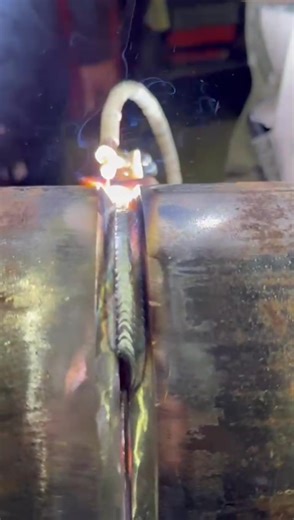 Experience the Future of Welding with TIP TIG