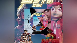 REMIX DE MERENGUE CLASICO 😎😎 AGRADECEMOS A DJ GERARDO POR COMPARTIR SU REMIX TITULO: Raffy Matias - Ahora Que Te Vas (EDIT SIMPLE DJ GERARDO FT GLADIADOR MUSIC RECORDS) TUVIMOS PROBLEMAS CON EL LINK MEDIAFIRE, SE LO DEJAMOS EN MEGA: https://mega.nz/file/j6BzHIAS#PdtWZxovd386-QyAw9hKSryYtTU2GOLwu-MWWJ3ooNc DALE LIKE, COMENTA Y COMPARTE FUIMOS, SOMOS Y SIEMPRE SEREMOS LOS GUERREROS DEL BEAT 😎😎😎 ORGULLO GUATEMALTECO 😎😎 | Gladiador MusicRecords