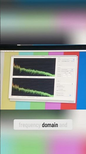 Audio Analyzer Plus: Apple Internal Microphone Testing Tool!
