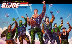 当年G.I.JOE“霹雳人”的热门角色_哔哩哔哩_bilibili