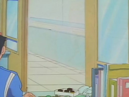 ##こち亀 #こちら葛飾区亀有公園前派出所 #おすすめアニメ紹介 #アニメ紹介