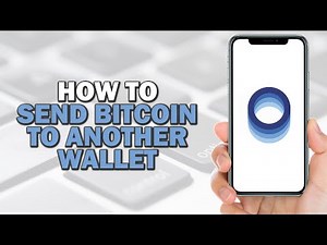 How To Send Bitcoin from Luno to Another Wallet (Easiest Way)