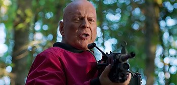 Another Bad Bruce Willis Movie Trailer: Play a Deadly Game of 'Apex' | FirstShowing.net