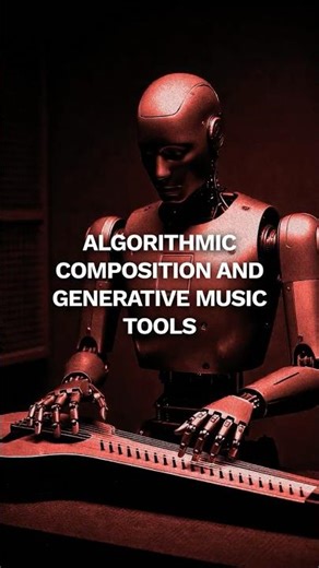Tools to Generate Music with AI 🥵