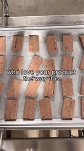 The new & improved Jacob Bar is here! Over the past several months, we’ve listened to your feedback and insights to make the necessary changes. This new bar has a softer, melt-in-your-mouth texture, and is less sticky/chewy. We’re also finally in a “bar” shape! No more protein puck/circle, haha. We launched this version a few weeks ago, and the initial feedback has been overwhelmingly positive. We’re confident you’re going to love this! I’d love to hear your feedback and thoughts. I do my best t