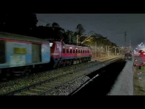 Evening Spent Between Hadapsar and Ghorpadi!!!!!