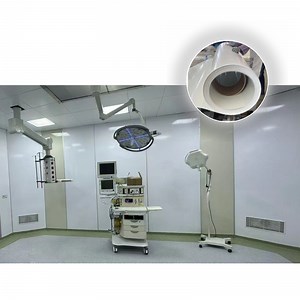 [Hot Item] FRP Gel Coat Panel Fireproof Anti-Corrosion Fiberglass Panels for Interior Wall