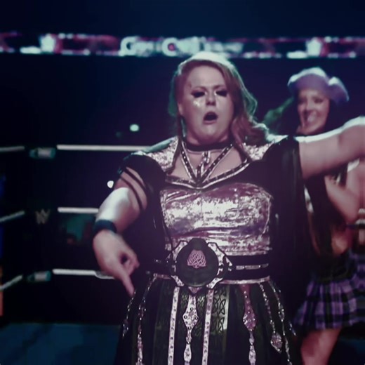 Piper Niven: 2-Time Tag Team Champion Highlights