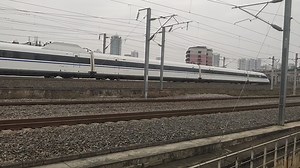 G2956 深圳北-百色