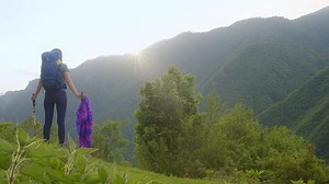 Video. Go skiing in Azerbaijan this winter: An unexpected off-the-beaten-trac