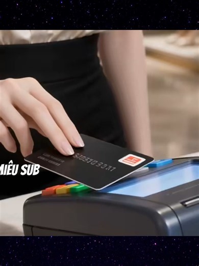 Phần 1: Tỷ Phú Khóa Thẻ, Tôi Không Cần - Tiểu Miêu Sub.