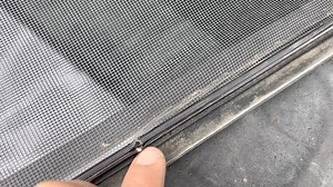 19 reactions | If your slider window in your camper shell is broken, don’t stress out. You can easily replace it yourself. 1/4” nut driver a roll of 3/8” wide sealant tape and some motivation and you can knock it out yourself. #truckcap #windowreplacement #DIY #easypeasy #getitdone #bollensaudio | Extremo Landcruiseri | Facebook