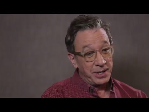 Tim Allen on what Pure Michigan means to him