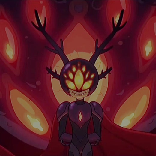 I love posting every week 🙄🙏🏼 #amphibia #amphibiaseason3 #CowboyBebop #MunchiesWithTubi #foryoupage