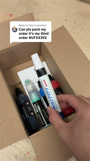 📦💨 Graffiti supplies on the way | UNFADE.COM #graffiti
