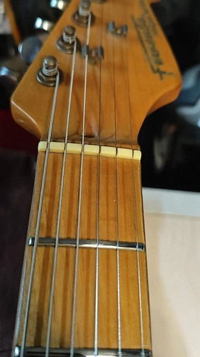 Fernando basic setup :) | FretFix | Facebook