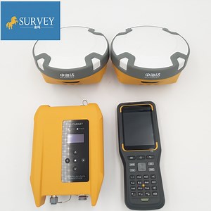 [Hot Item] Hi-Target GPS V90 for Land Survey Rtk