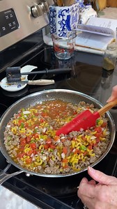 223K views · 6.4K reactions | Mama Sue makes a SAUSAGE NOODLE BAKE, a recipe featured in her new book, "Sweet Tea and Second Helpings." This book is only available as a pre-order until January 5th. | Mama Sue’s Southern Kitchen | Facebook