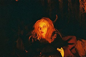 Ginger Snaps Back: The Beginning (2004) | ČSFD.cz