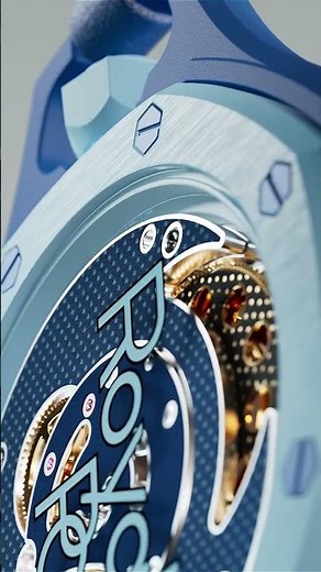 AP x Swatch | Royal Pop Collection