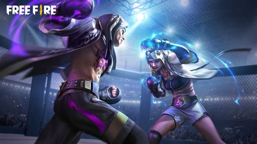 Free Fire Factory Challenge: What it is and how to play it