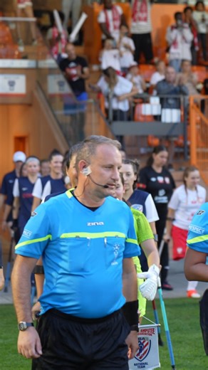 19K views · 1.6K reactions | From Air Force captain to amputee soccer athlete, Sarah Evans (@smevens) continues to lead with purpose. As a member of the first U.S. national team, she helps spread awareness for amputee soccer and inspires athletes across the country. Her message at our Veterans Amputee Soccer Clinic honored every veteran who knows the power of resilience. We salute you. | U.S. Amputee Soccer Team | Facebook