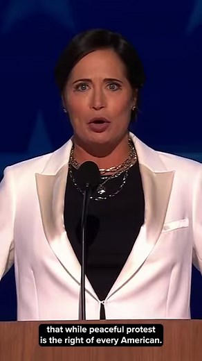 Former Press Secretary of Trump administration Stephanie Grisham addresses text message exchange with Melanie Trump after the wake of the January 6 insurrection. | KATV Channel 7